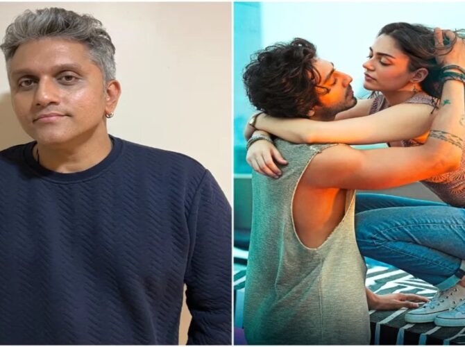 Mohit Suri