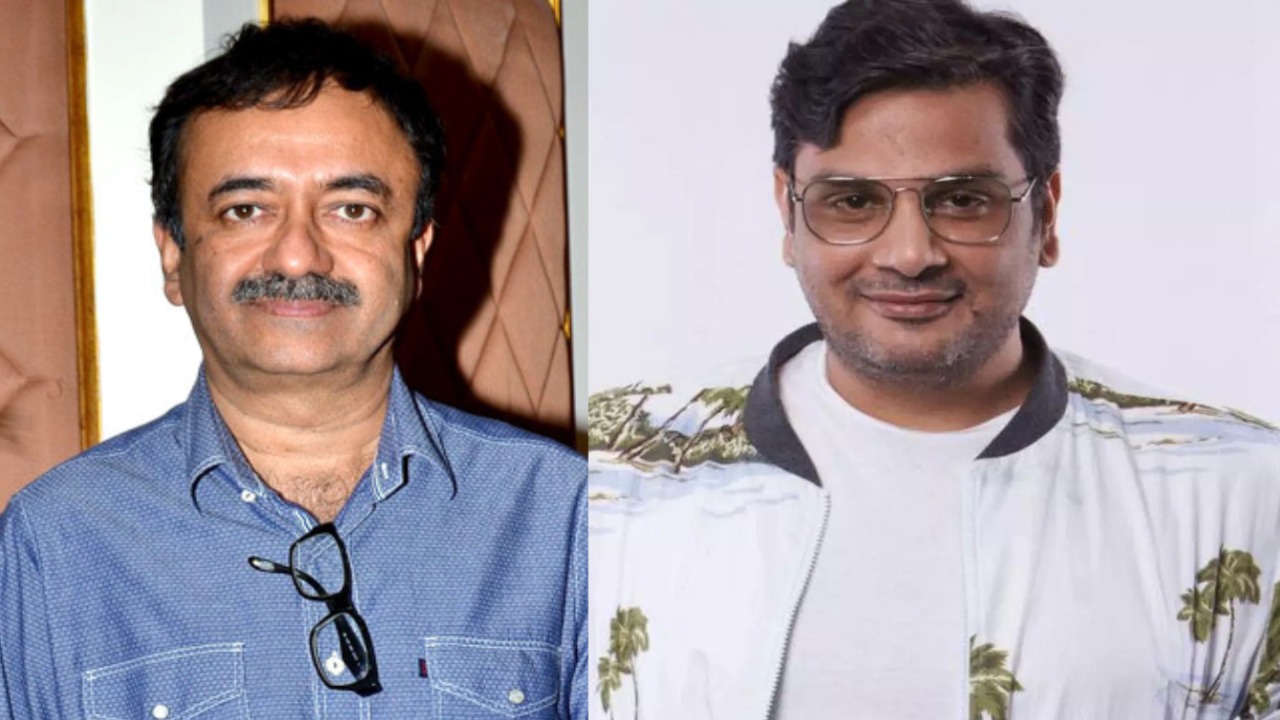 Rajkumar Hirani could win India its next Oscar: Mukesh Chhabra