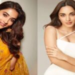 Pooja Hegde Kiara Advani