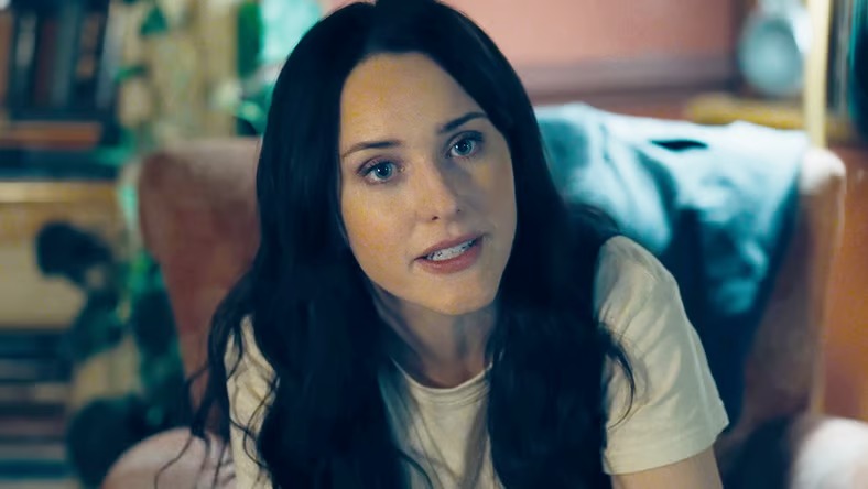 Rachel Brosnahan as Lois Lane