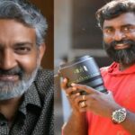 Rajamouli Senthil