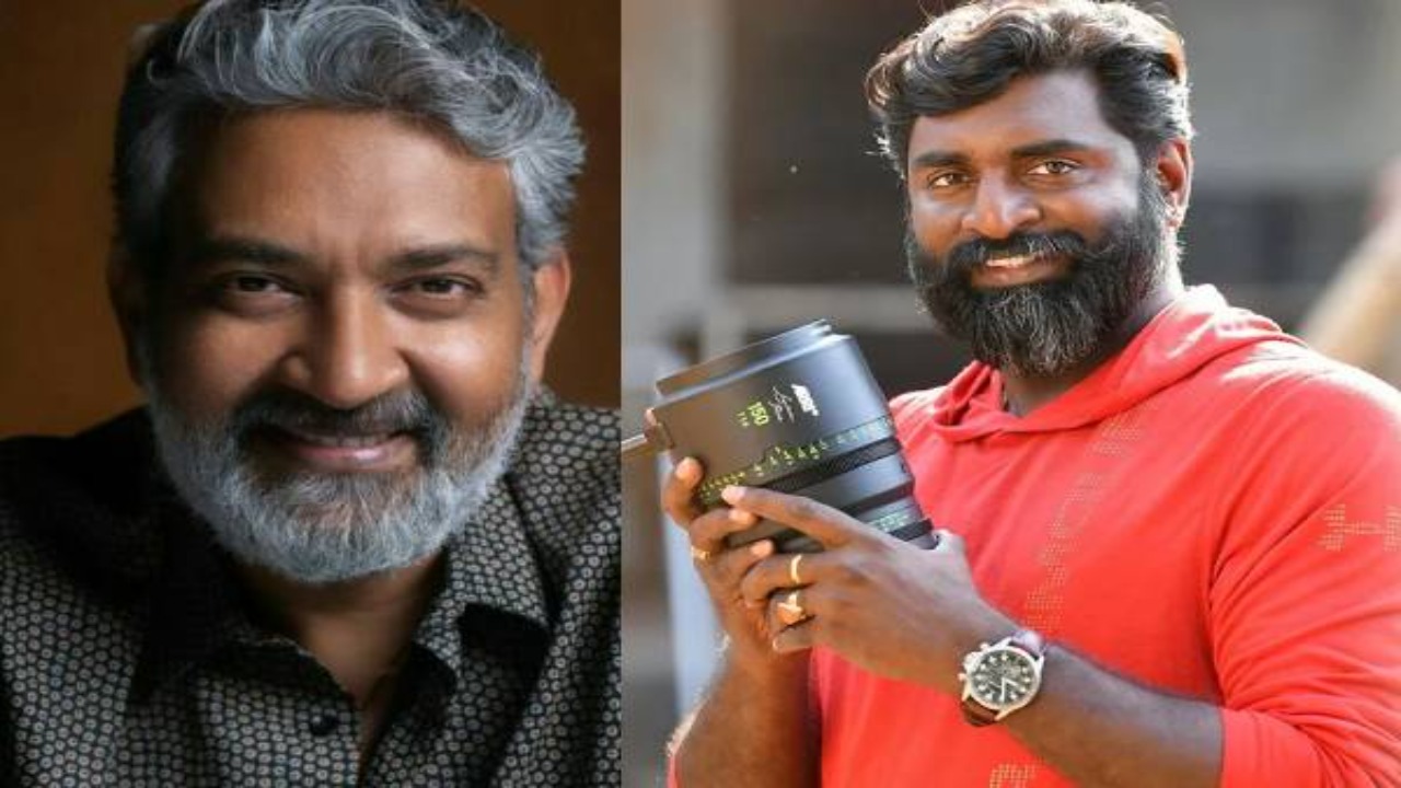 Rajamouli and Senthil not teaming up for SSMB29