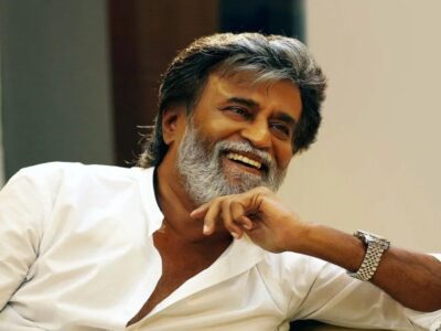 Rajinikanth
