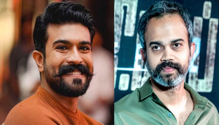 Ram Charan Prashanth Neel