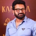 Rishab Shetty