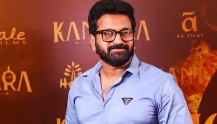 Rishab Shetty