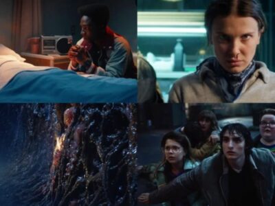 Stranger Things