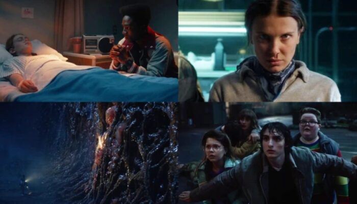 Stranger Things