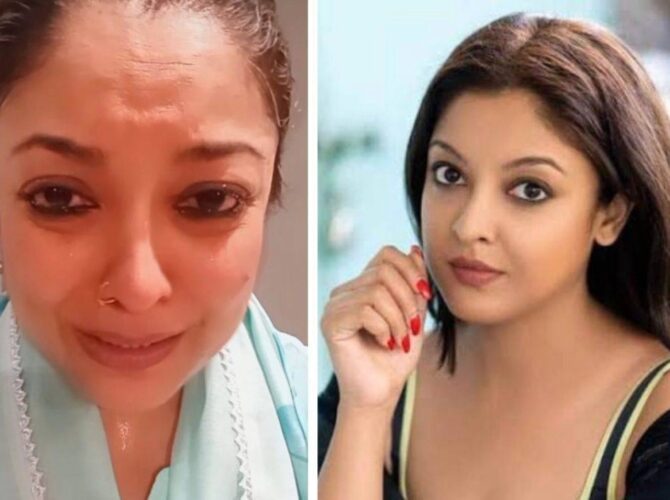 Tanushree Dutta