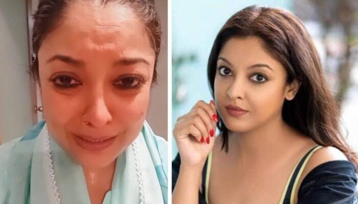 Tanushree Dutta