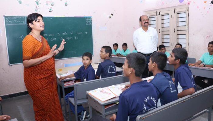 Telangana Malayalam
