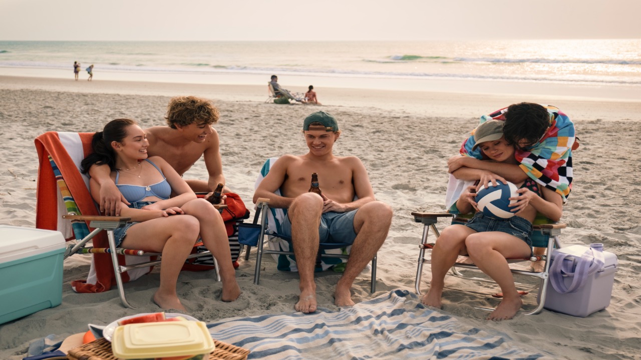 The Summer I Turned Pretty Season 3 hits 25M views