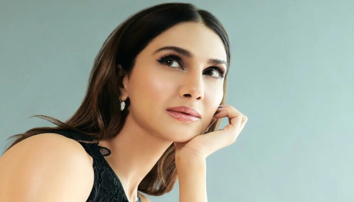 Vaani Kapoor