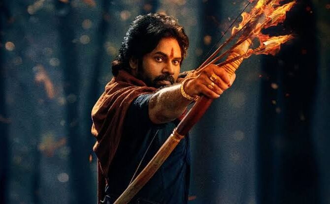 Pawan Kalyan