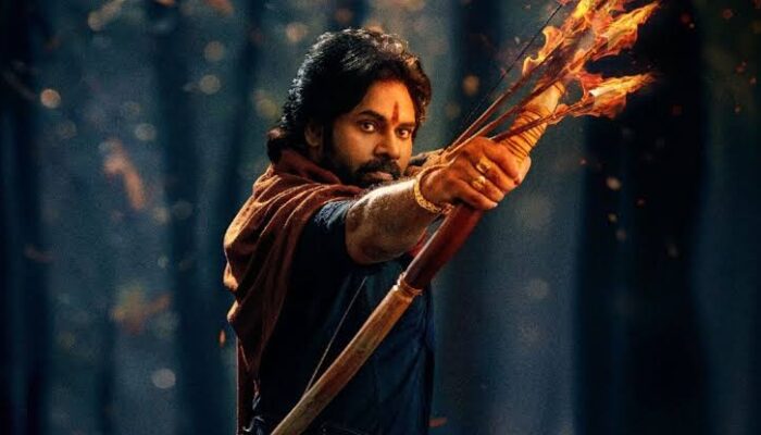Pawan Kalyan