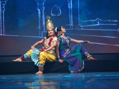 Smitha Madhav