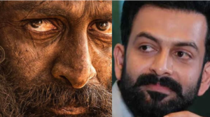 Aadujeevitham Prithviraj 