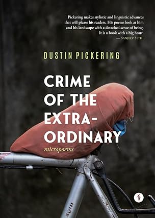 Crime of the Extraordinary 