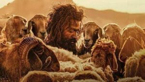 Aadujeevitham 7