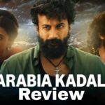 Arabia Kadali review