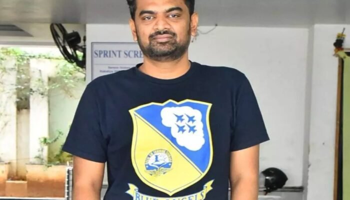 Gowtam Tinnanuri Kingdom 2