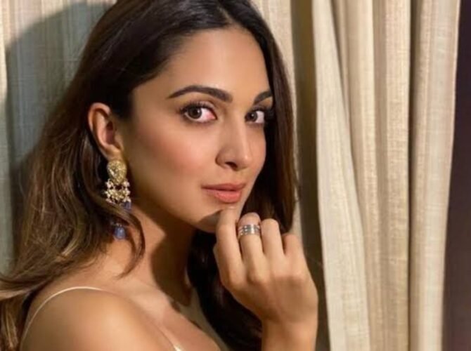 Kiara Advani