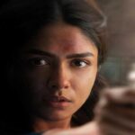 Mrunal Thakur