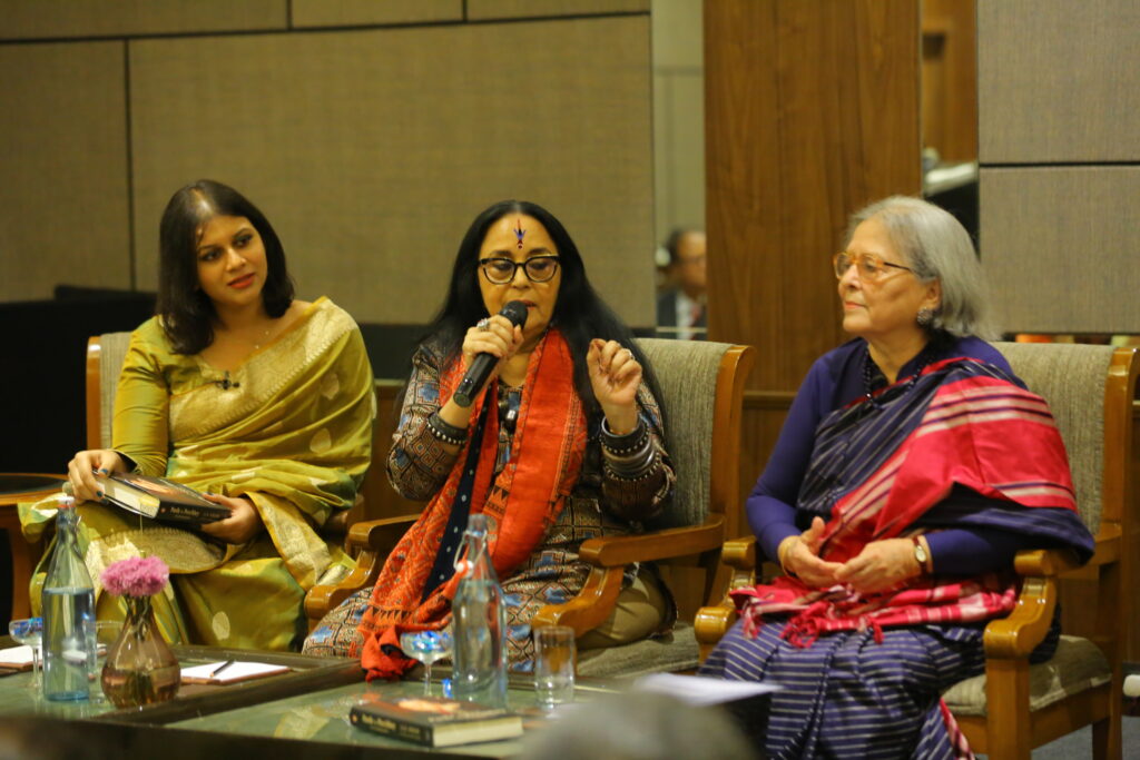 Suhasini ManiRatnam