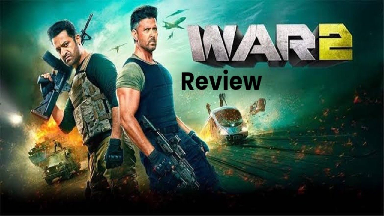 War2 Review