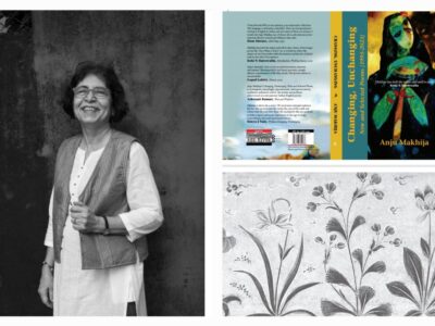 Changing Unchanging by Anju Makhija