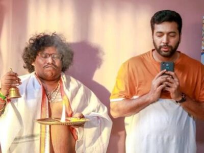 Yogi Babu