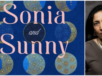 Booker Prize 2025