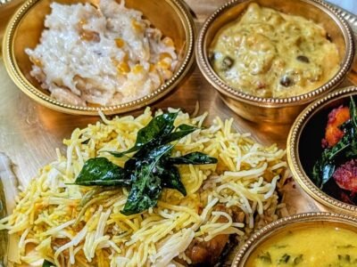 Bhatkali Cuisine