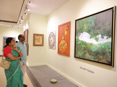 Arushi Arts