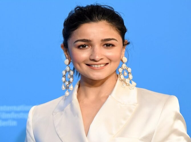 Alia Bhatt