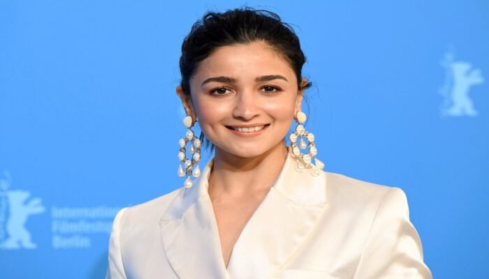Alia Bhatt
