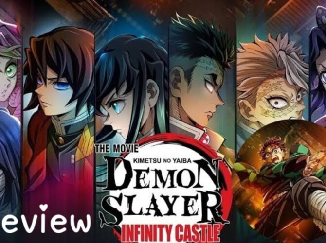 Demon Slayer review