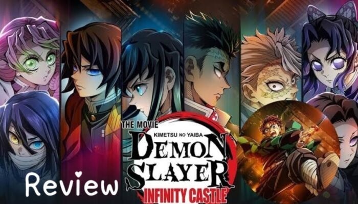 Demon Slayer review