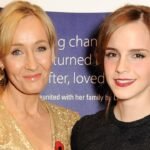 Emma Watson Rowling
