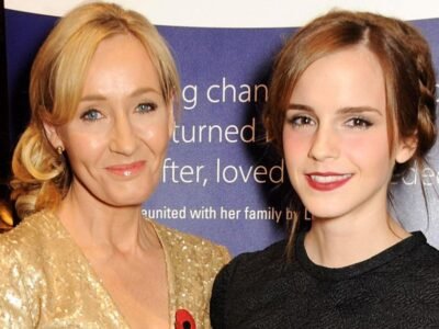 Emma Watson Rowling