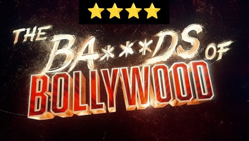 The Bads of Bollywood Review