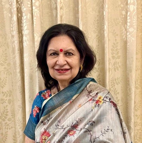 Dr Malashri Lal