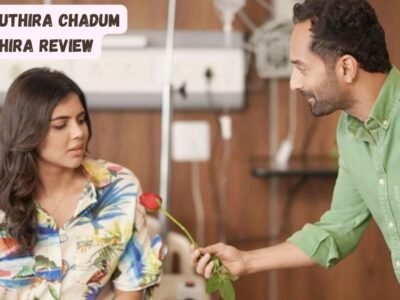 Odum Kuthira Chadum Kuthira review