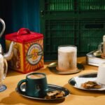 Burmese Tea Shops