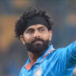 Ravindra Jadeja