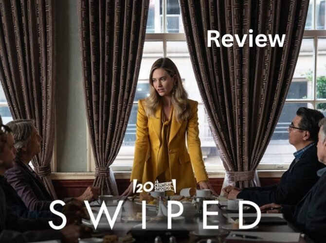 Swiped (2025) review