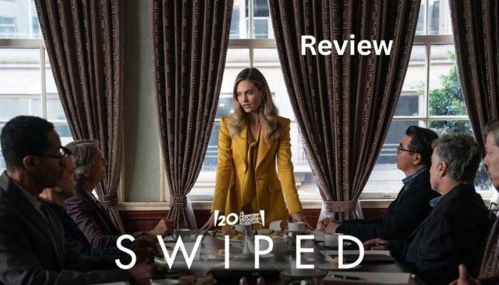 Swiped (2025) review
