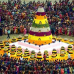 Bathukamma 2025