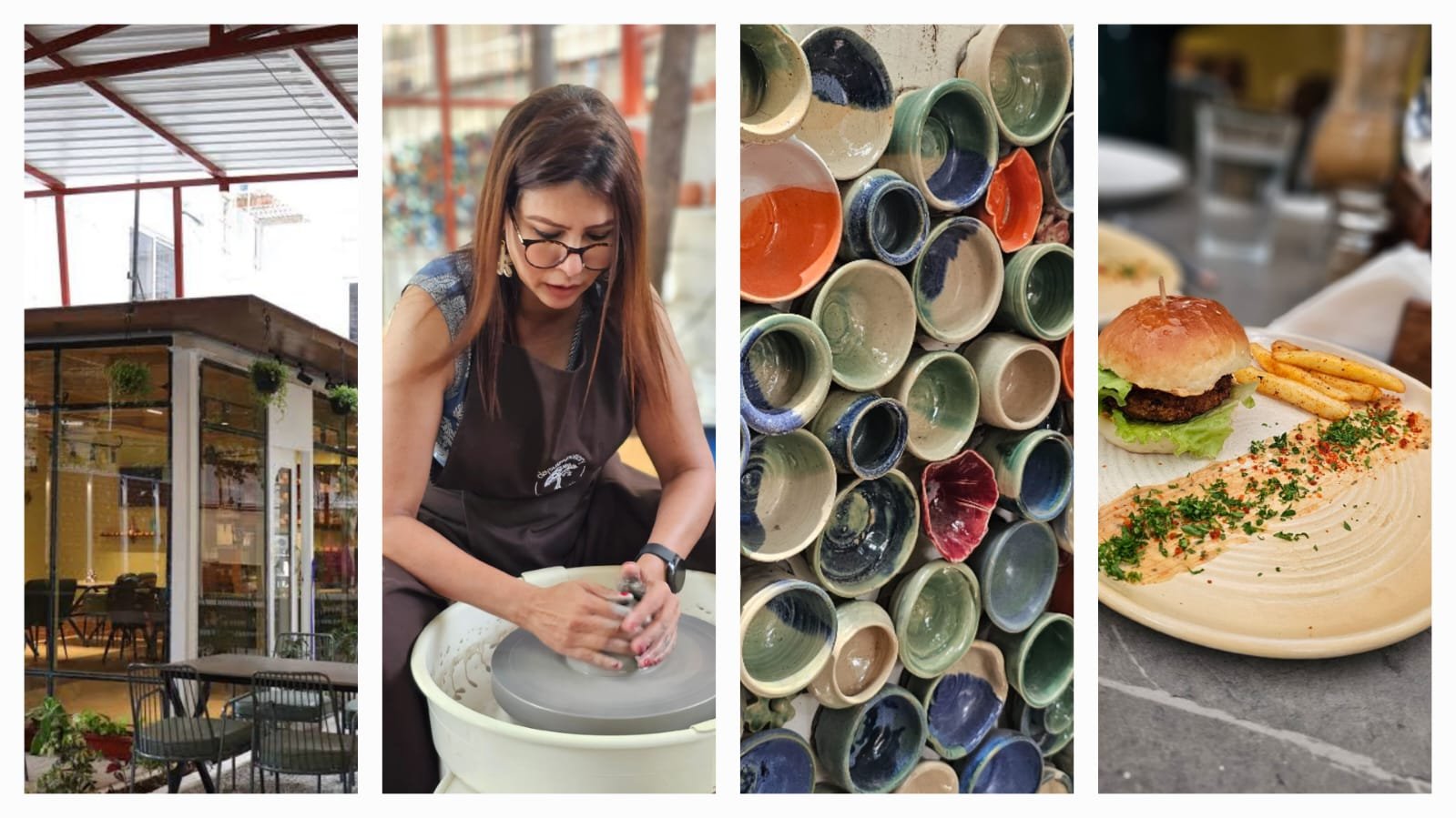 Claysutra Gachibowli