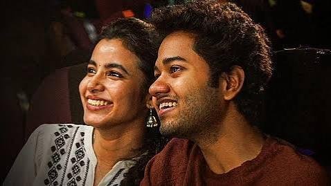 Little Hearts on OTT